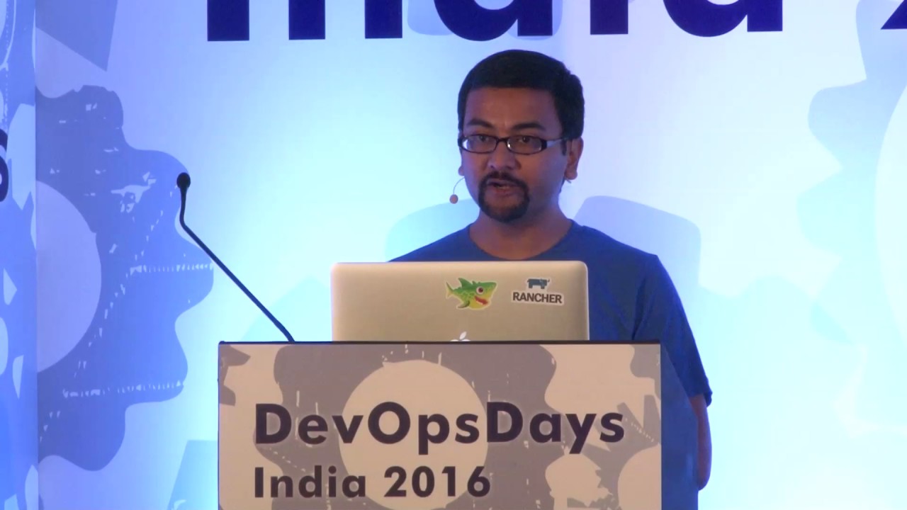 Making Kubernetes Simple with Rancher 