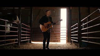 Cash Campbell — The In Between — Official Music Video