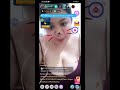 Susu Paling Gede Di Live Bigo