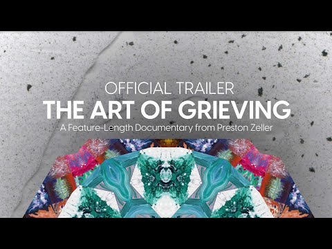 The Art of Grieving