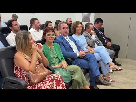 Novos gestores e gestoras do TRT-SC tomam posse