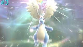 【ポケモンチャンピオンズ】ゆっくりとレッツバトラン！ビギナーズチャンピオンpart3【ゆっくり実況】