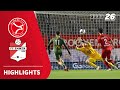 Samenvatting Almere City FC - FC Emmen (11-02-2022)