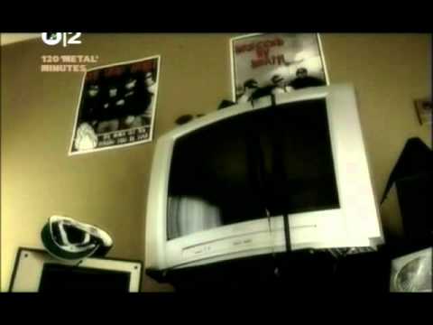 Cephalic Carnage - Dying Will Be The Death Of Me (TV Rip)