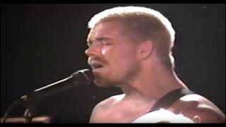 Bradley Nowell Freestyles