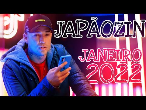 JAPÃOZIN | CD JANEIRO 2022 LANÇAMENTO TOP MÚSICAS NOVAS O BRABO DOS PAREDÕES JAPÃOZINHO JANEIRO 2022
