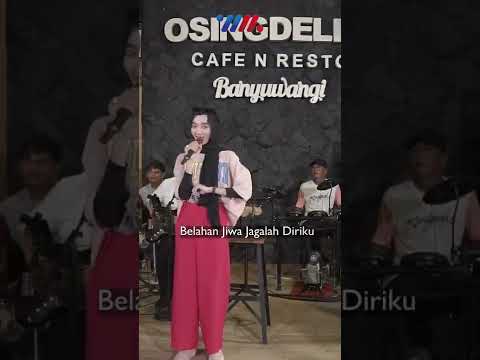 Fida ft. De Java Project - Bahagia Bersamamu