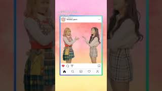 [Mini Album] GWSN(공원소녀) - &quot;SHY SHY&quot; THE PARK IN THE NIGHT Part one