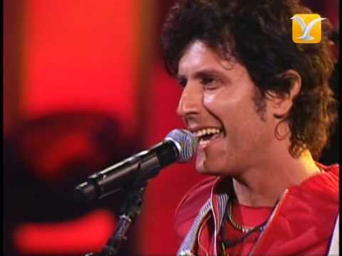 Coti, Antes Que Ver El Sol, Festival de Viña 2008