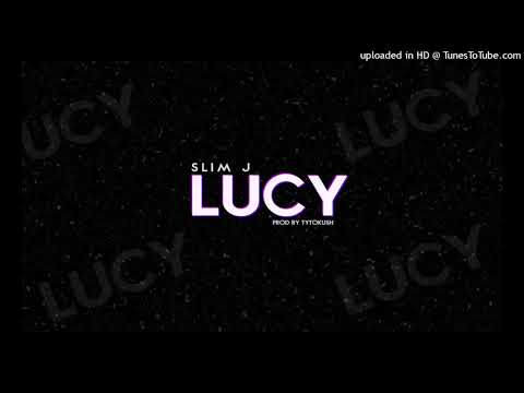 Slim J - LUCY (Prod by. Tytokush)