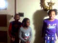 The Muppet Kids Singers