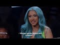 Miguel D Smoke Sky Walker Live Performance Rhythm Flow USA Season 1 4K