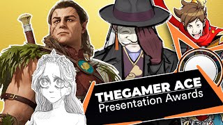 TheGamer Aces Part 2: The Presentation Awards