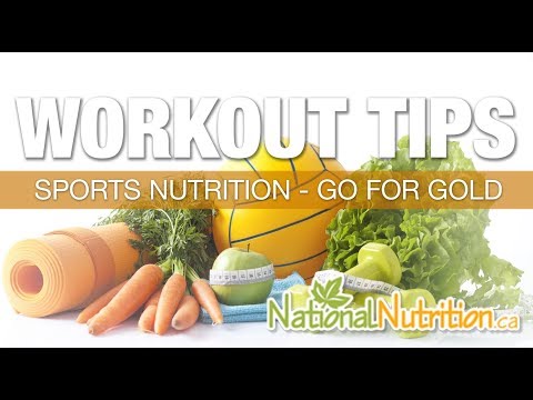 What Are The Best Workout Supplements?