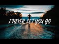 DJ Goja - I Never Let You Go ( Lyrics )