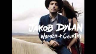 Jakob Dylan - Standing Eight Count