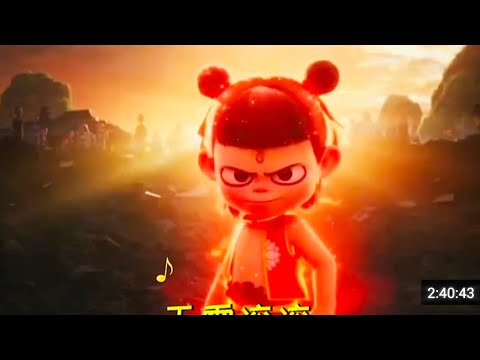 The Rise of Chinese Animation: Nezha Leads the Way🔥