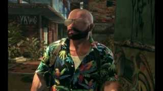 Max Payne 3- Music Edition: Eagles Of Death Metal - Already Died.Prj
