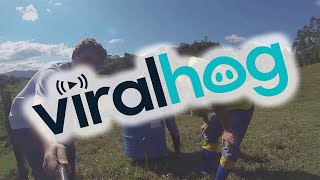 What Goes Up Must Come Down