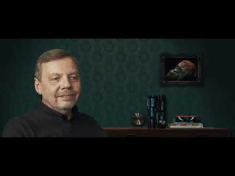 Misia  -  Jeremi Przybora