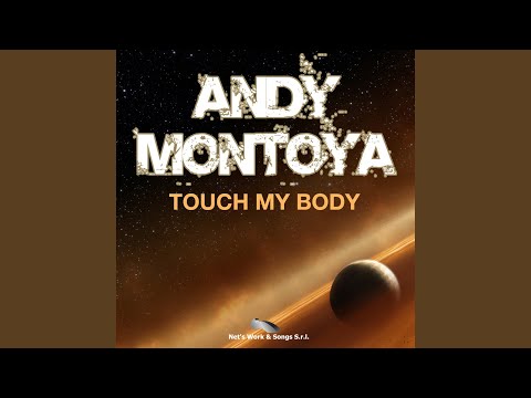 Touch My Body (Radio Edit)