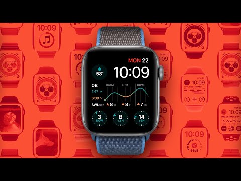 New Apple Watch features coming in WatchOS 7