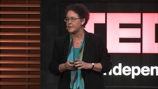 Testing, Testing | Linda Darling-Hammond | TEDxStanford
