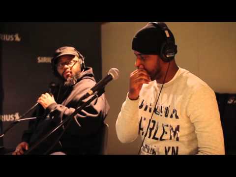 Marvelous Mag & SmooVth "The Winners" Interview | Rap Is Outta Control