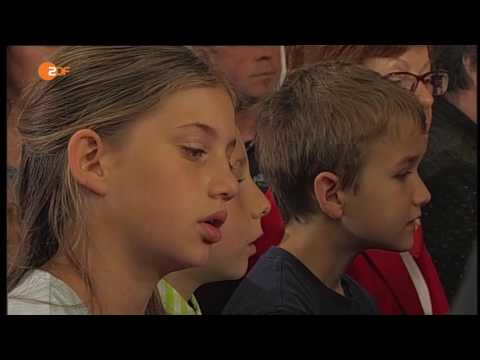 EG 139 Gelobet sei der Herr