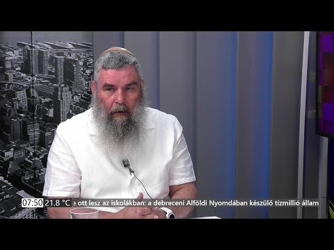 PIRKADAT Breuer Péterrel: Szabó György