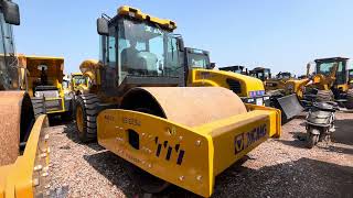 XCMG XS223J compactador de tierra | Imagen 4 - Machineryline