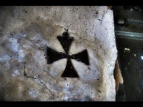 Lost Places XYZ Part 2 - The Bunker