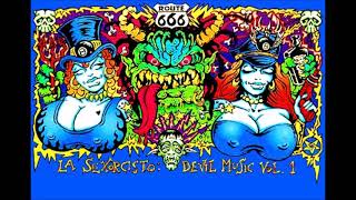 White Zombie I Am Legend Unreleased Original Version
