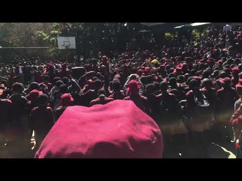 Prince Edward School Family