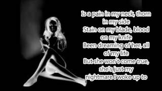 twisted by eminem lyric video