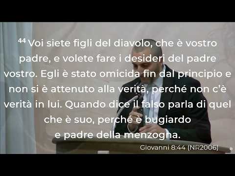 "Dio non è indifferente" - Culto di Adorazione 15 Febbraio 2026 -  Giuseppe Cirulli