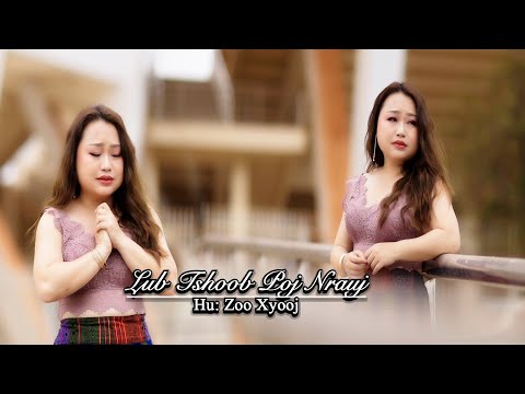 Lub tshoob poj nrauj _ zoo xyooj