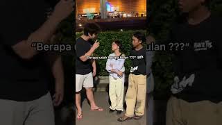 Download lagu PACARAN SAMA JEJE KEMBARAN YA FUJI mp3