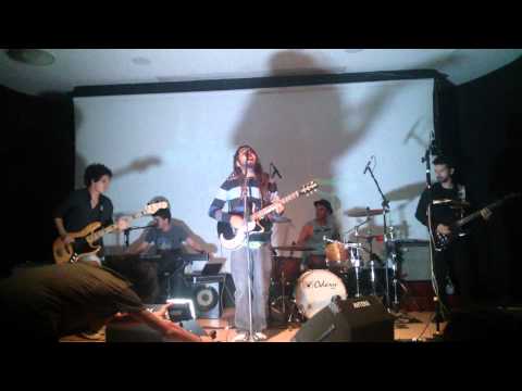 Regretting my Religion - Soulvenir