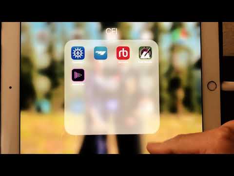 Flight planning with ForeFlight. Video 7: A/c Performance