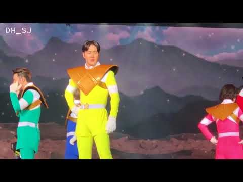 180128 SS7 in BKK - Rokkugo  #SS7inBKK