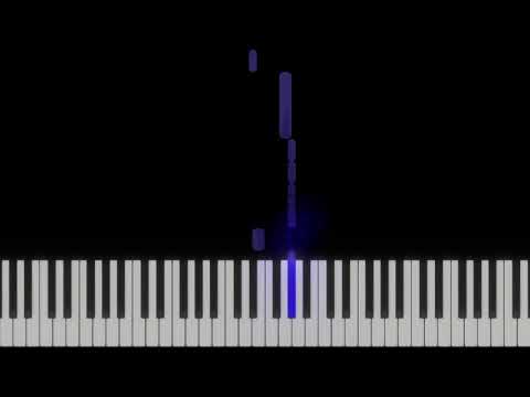 Kmo Tzoani - Eretz Hatzabar Piano Cover | כמו צועני - ארץ הצבר פסנתר