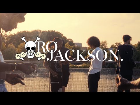 Video thumbnail for Oro Jackson