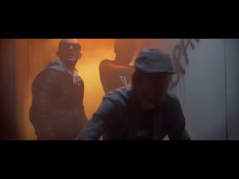 Le Joker X LISPANO #ENEMIES - CLIP