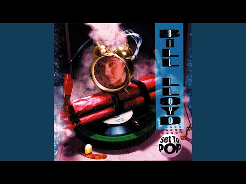 In a Perfect World - Bill Lloyd