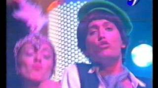 SINDICATO ARGENTINO DEL HIP HOP