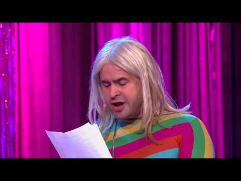 PARANIENORMALNI TONIGHT- Mariola vs Kasprzykowski- WYWIAD