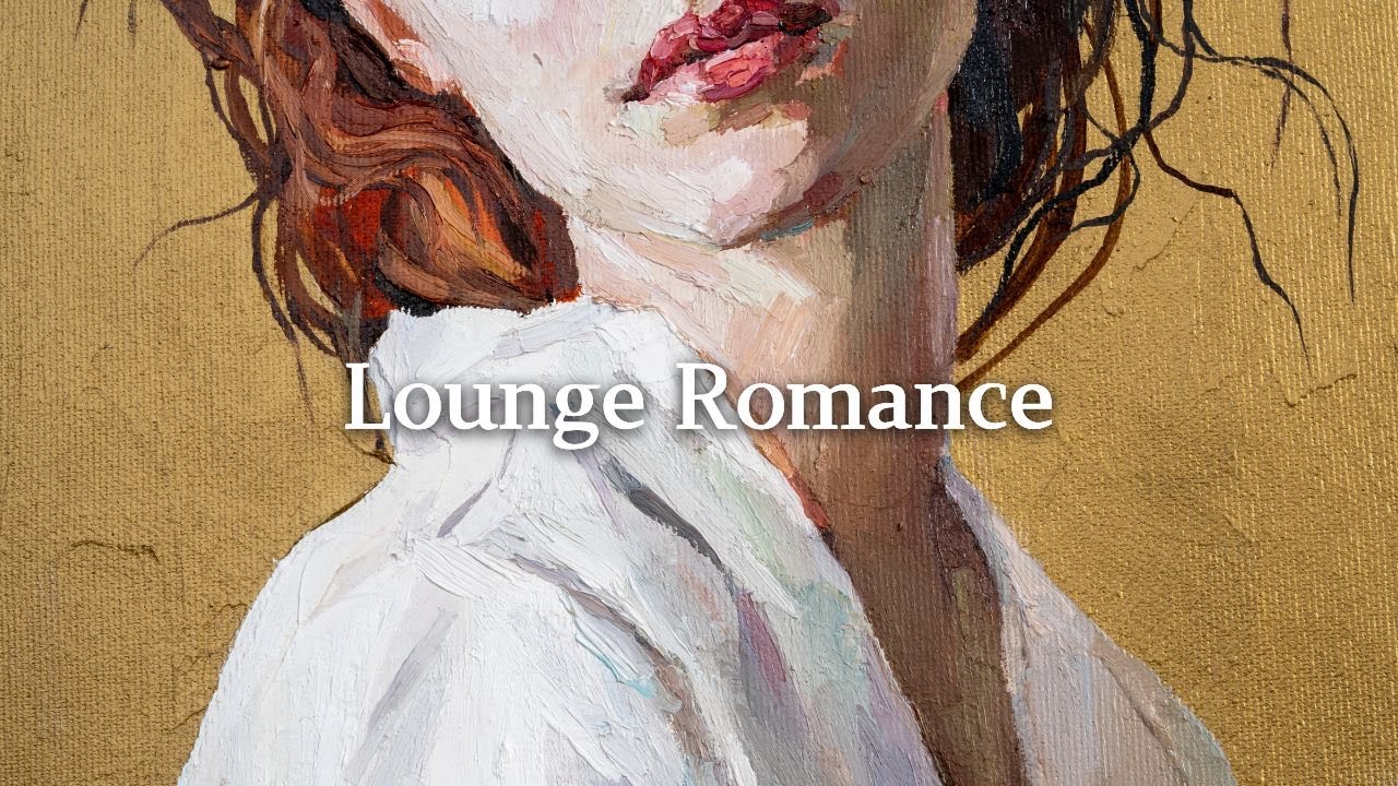 Lounge Romance｜Music For Studying, Concentration And Work - BGM Music Channel