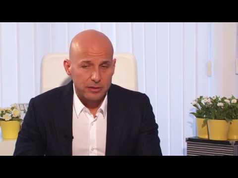 Patot do uspehot so Robert Dimitrov