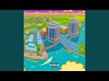 Summer In The CIty (feat. Saukrates)